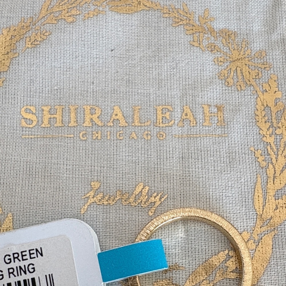Shiraleah Raval Stacking Ring - Picture 4 of 5